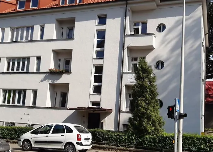 Aparthostel Zakątek Bielsko-Biała