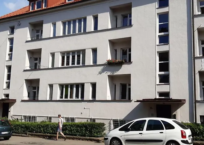 Aparthostel Zakątek Bielsko-Biała